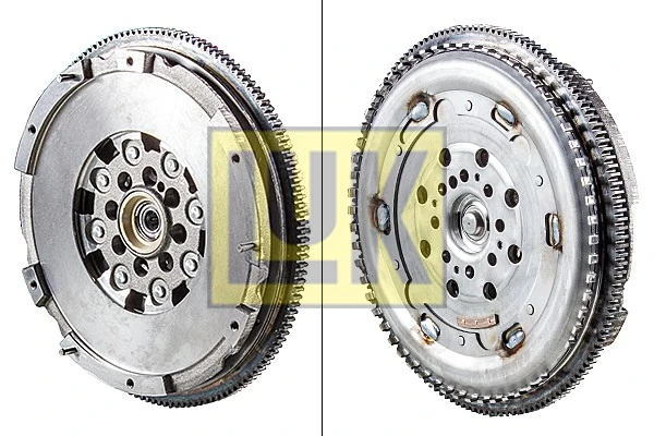 Flywheel